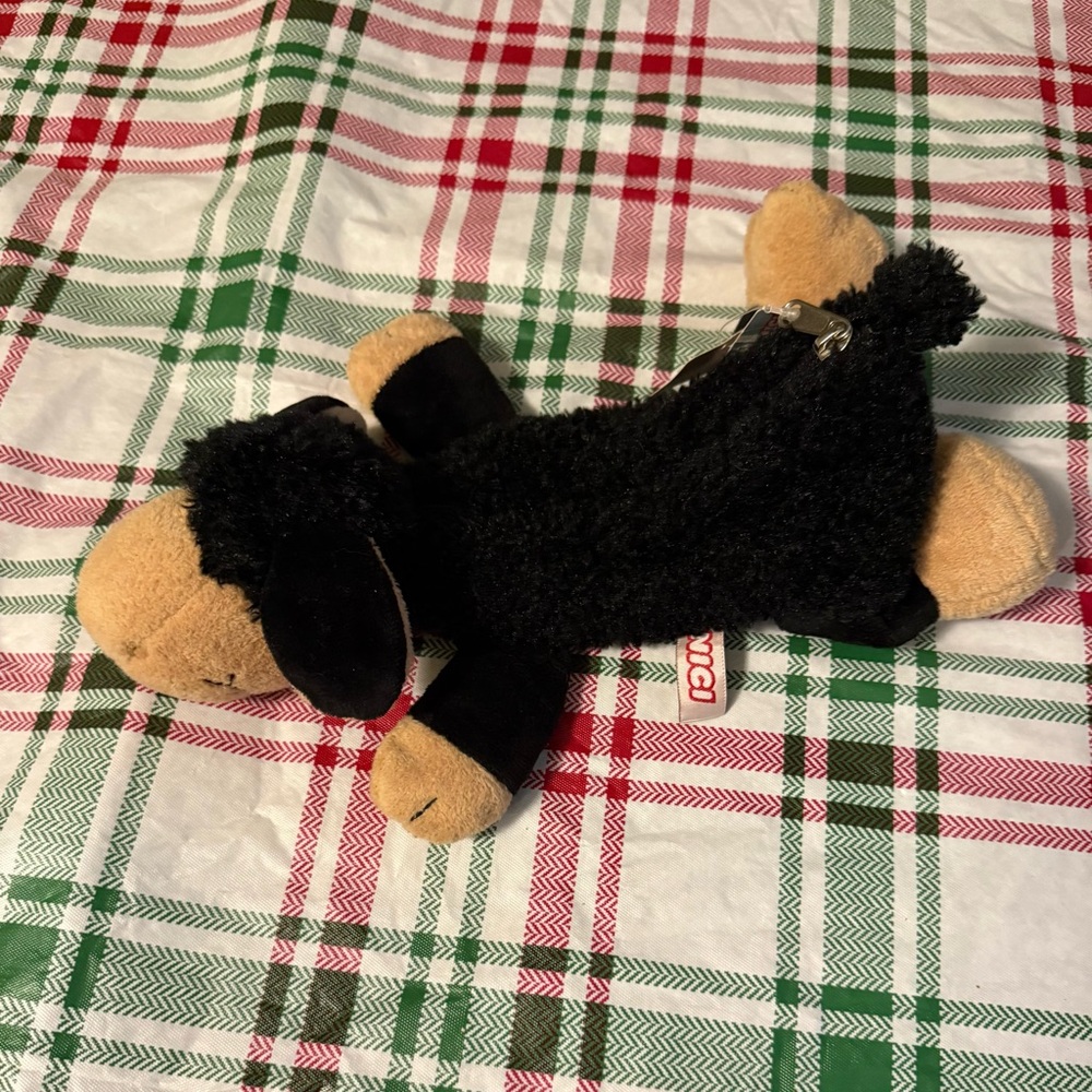 Nici - Jolly Mah Black Sheep - Pencil Case - Makeup Bag new